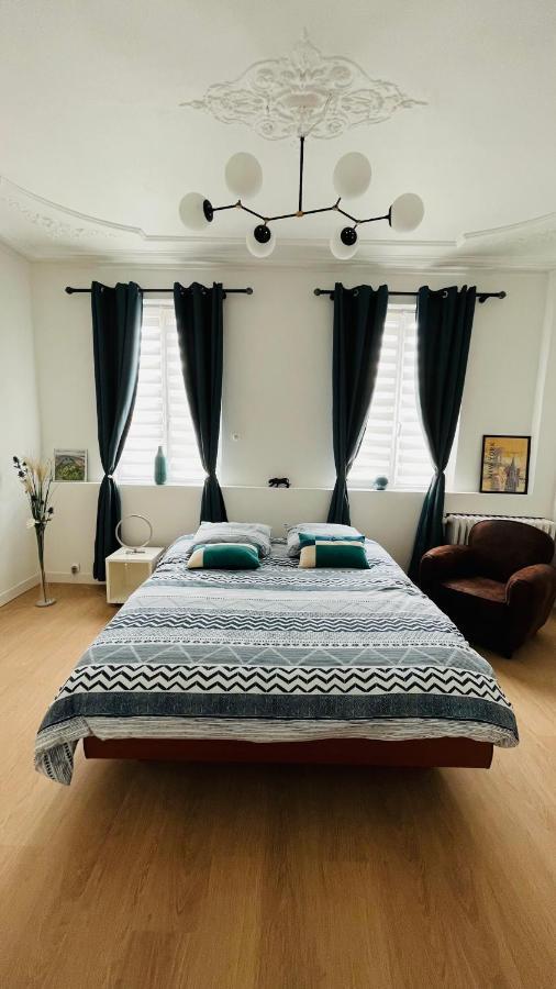 Charmant Appartement Au Coeur De Hochfelden Εξωτερικό φωτογραφία