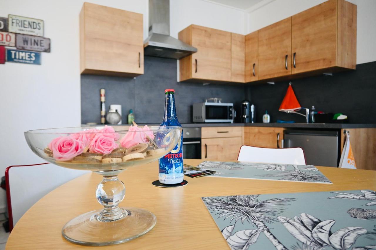 Charmant Appartement Au Coeur De Hochfelden Εξωτερικό φωτογραφία